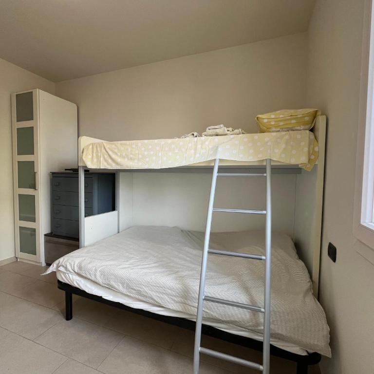Azzurro Horizon Apartment - Appartamento con 2 Camere da Letto - 11
