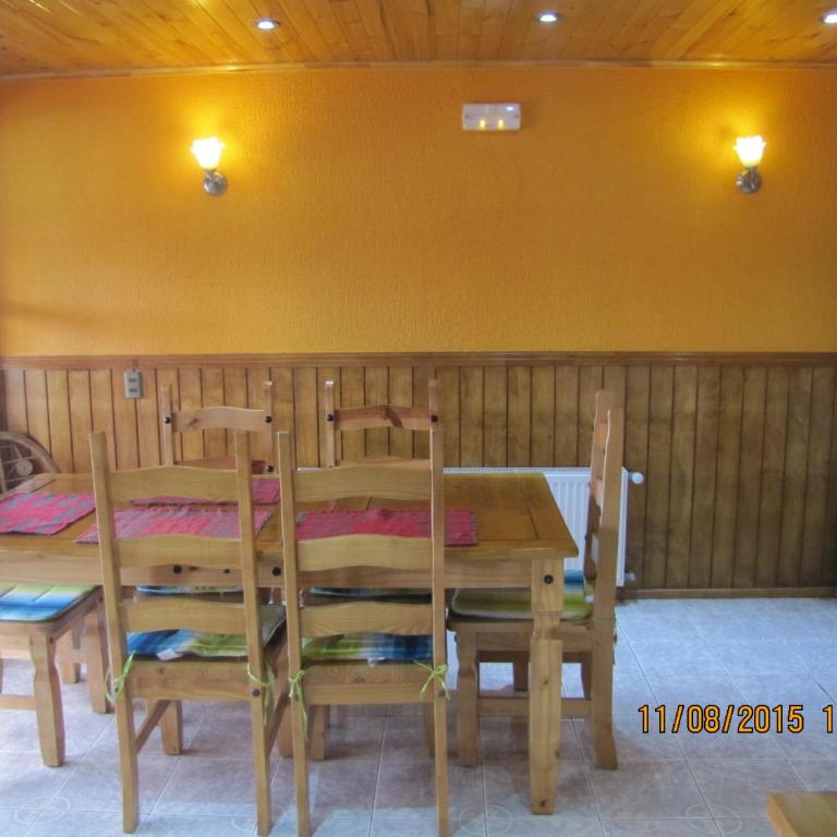 Cabaña Galvarino Puerto Natales - Bungalow de 2 dormitorios - 10