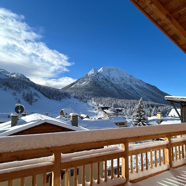 Chalet Fabriel - Chalet - 41