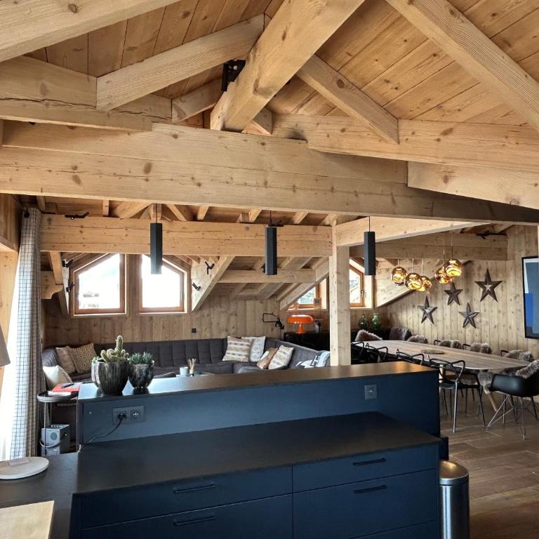 Chalet Fabriel - Chalet - 45