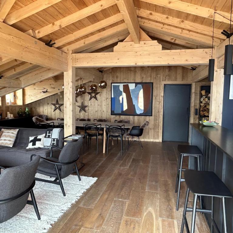 Chalet Fabriel - Chalet - 46