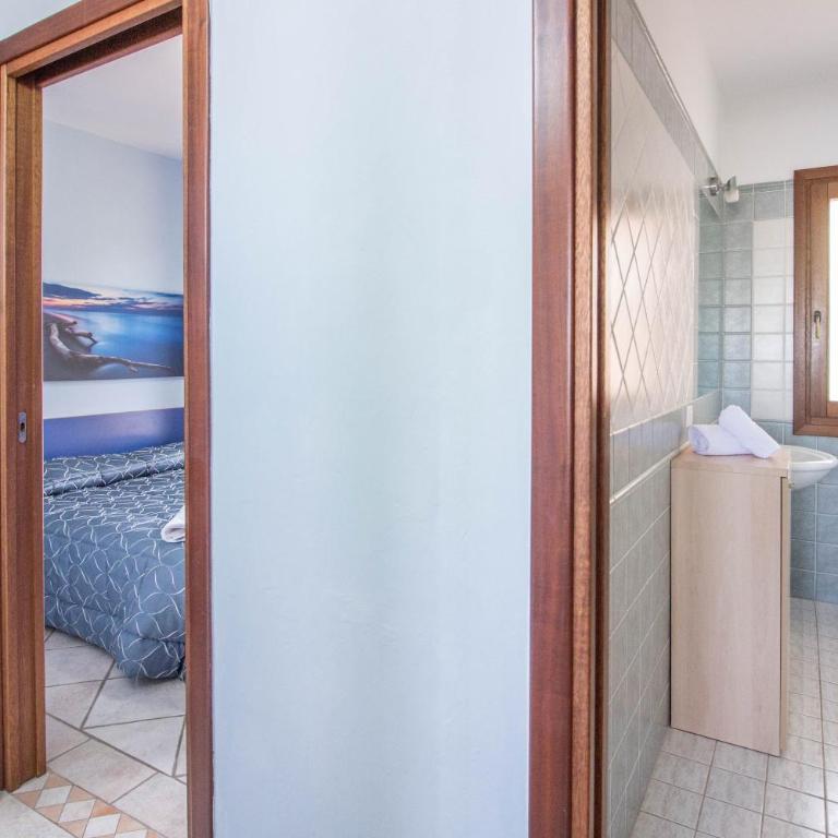 Rovo house, Pittulongu, Olbia, Sardinia - Casa con 2 Camere da Letto - 15