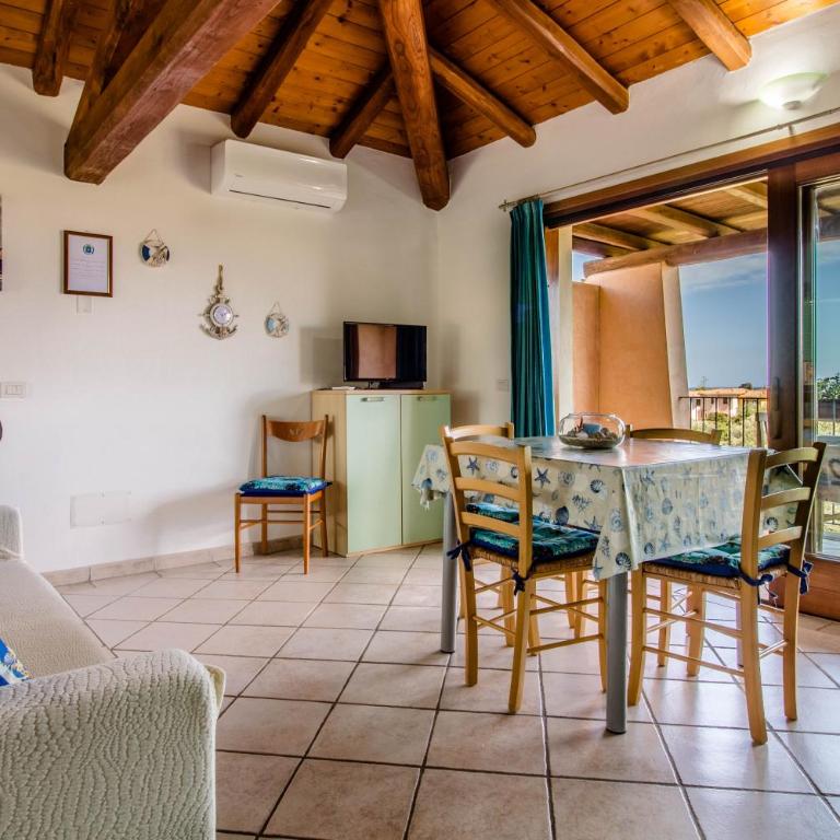 Rovo house, Pittulongu, Olbia, Sardinia - Casa con 2 Camere da Letto - 9