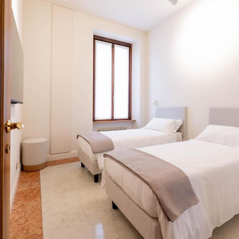 Palazzo Venier - Two-Bedroom Apartment - 13
