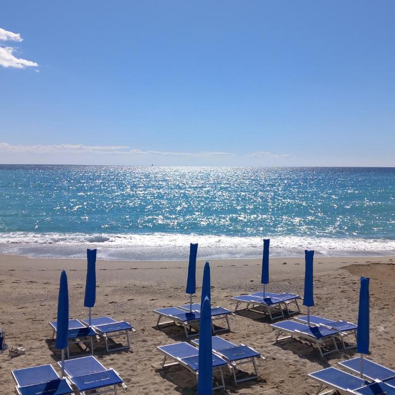 Sweet Sea View - Appartamento con 1 Camera da Letto - 27