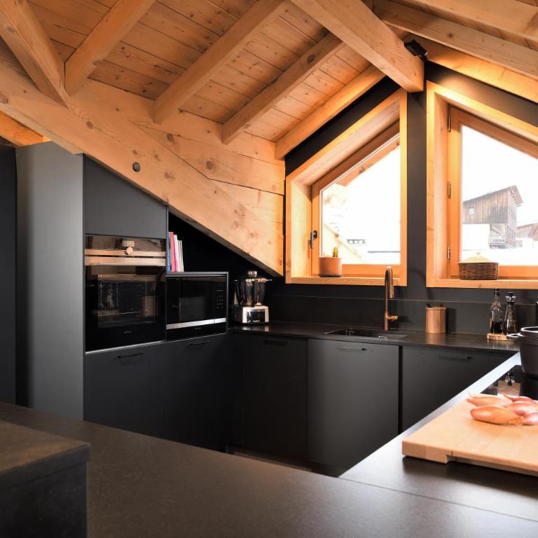 Chalet Fabriel - Chalet - 36