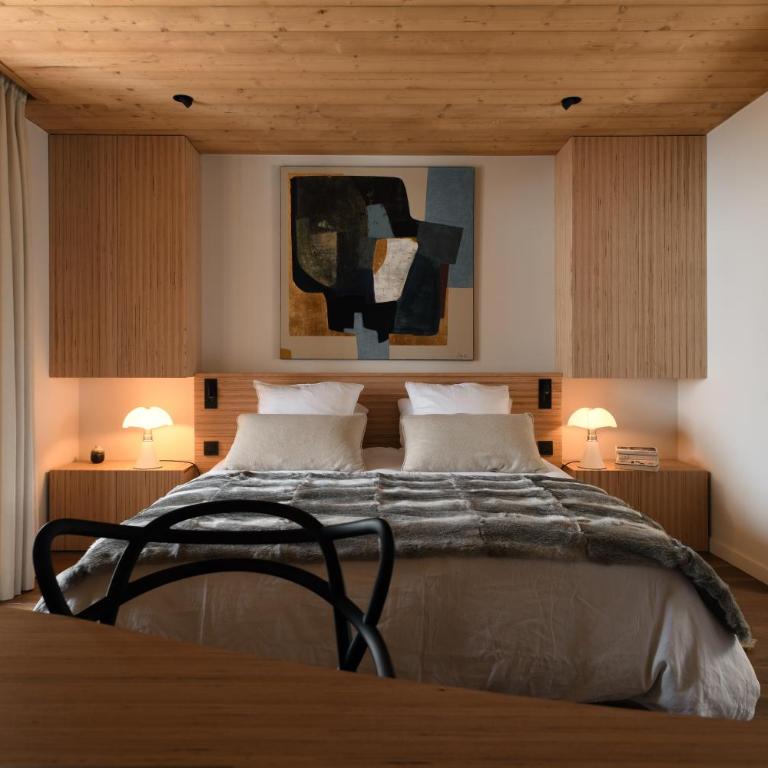 Chalet Fabriel - Chalet - 22