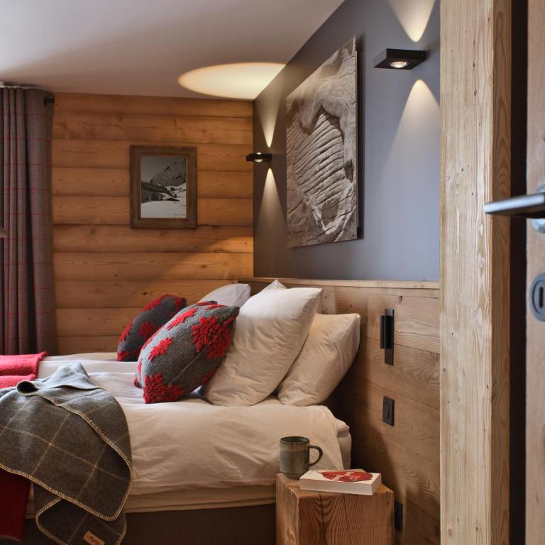 Chalet Fabriel - Chalet - 15