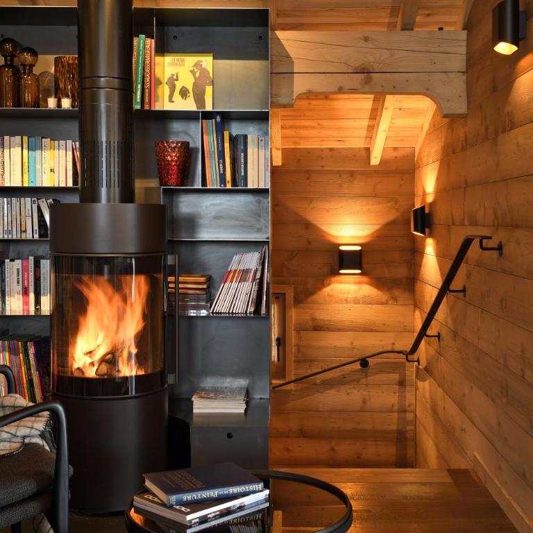 Chalet Fabriel - Chalet - 29