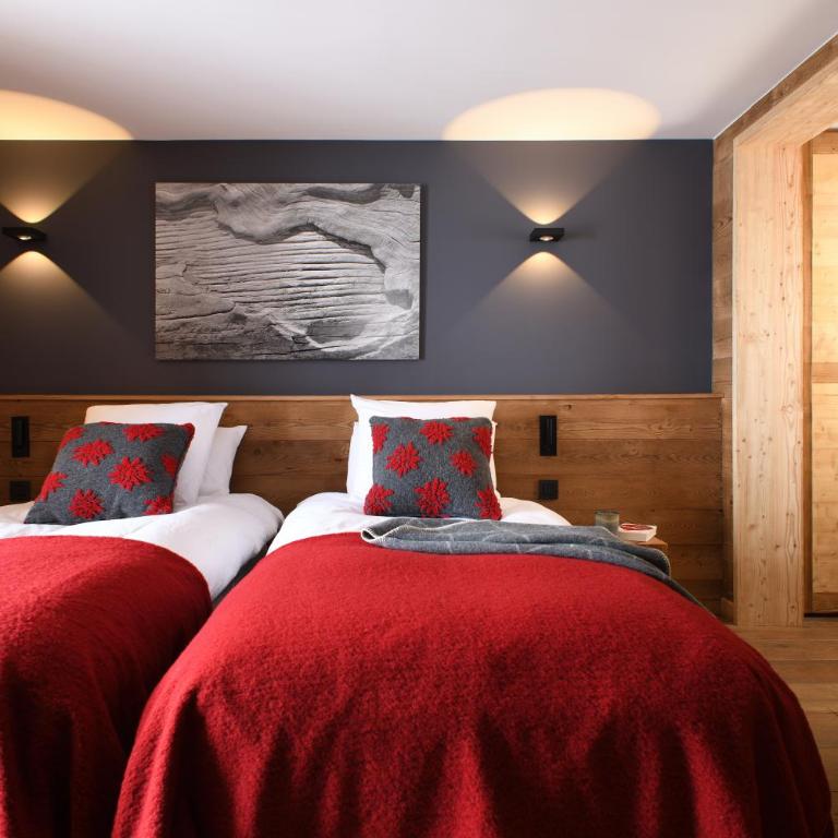 Chalet Fabriel - Chalet - 16
