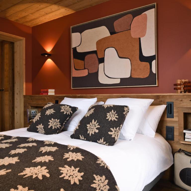 Chalet Fabriel - Chalet - 25