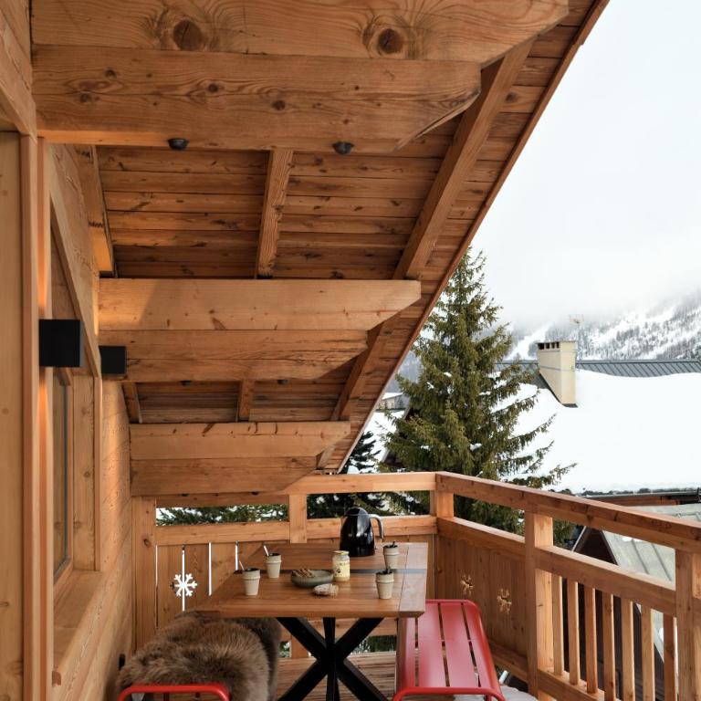 Chalet Fabriel - Chalet - 40