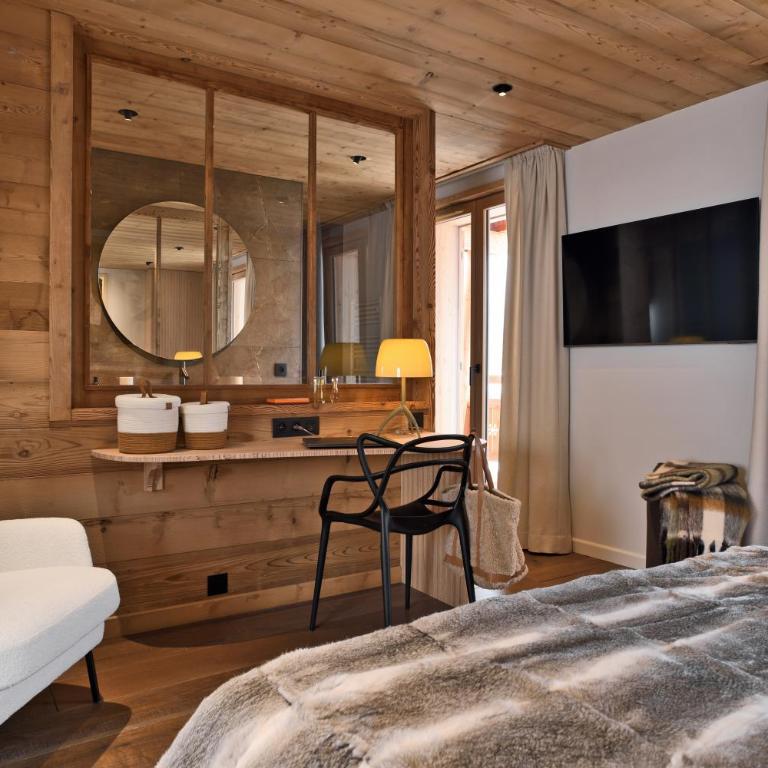 Chalet Fabriel - Chalet - 21