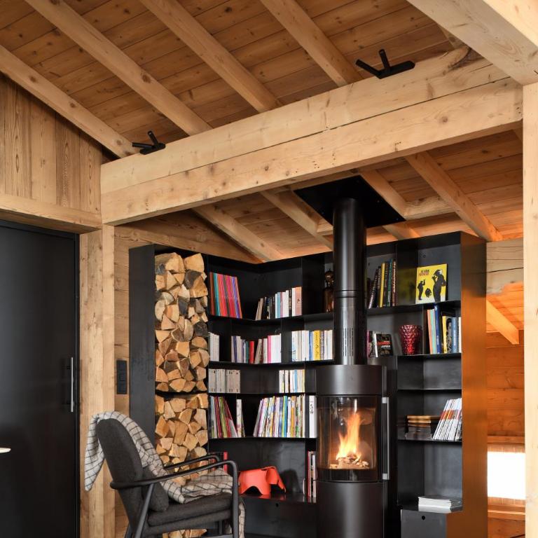 Chalet Fabriel - Chalet - 28