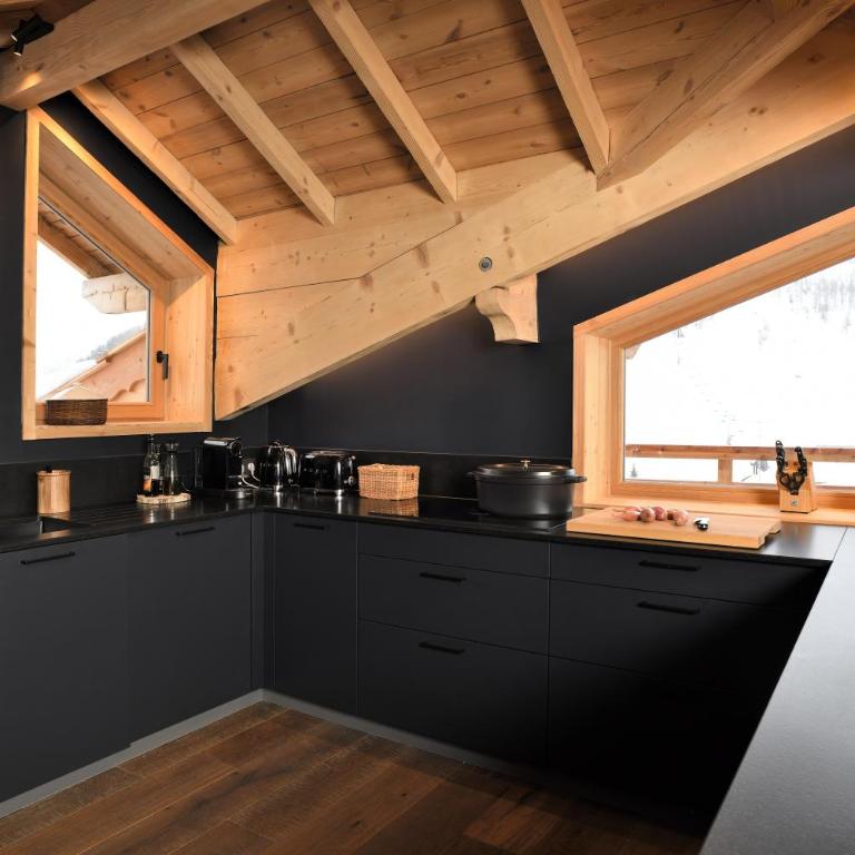 Chalet Fabriel - Chalet - 37