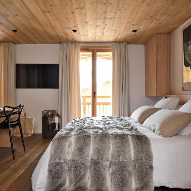 Chalet Fabriel - Chalet - 20