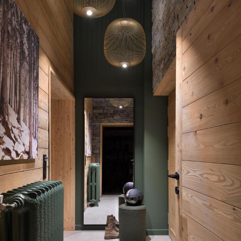Chalet Fabriel - Chalet - 6