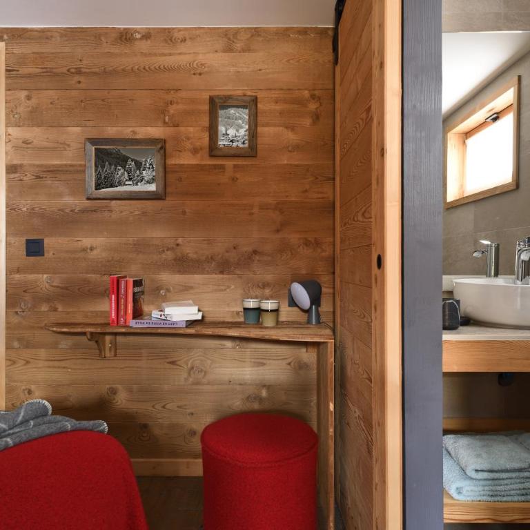 Chalet Fabriel - Chalet - 17