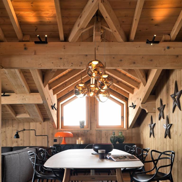 Chalet Fabriel - Chalet - 31
