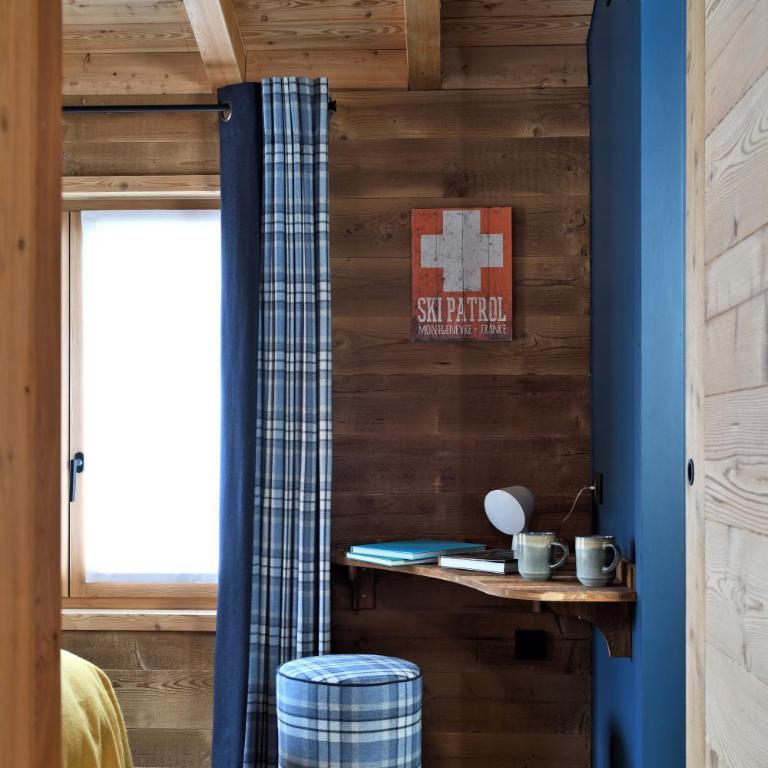 Chalet Fabriel - Chalet - 11