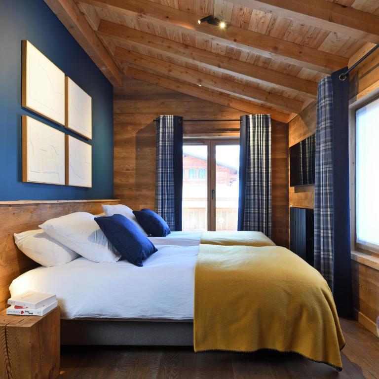 Chalet Fabriel - Chalet - 9