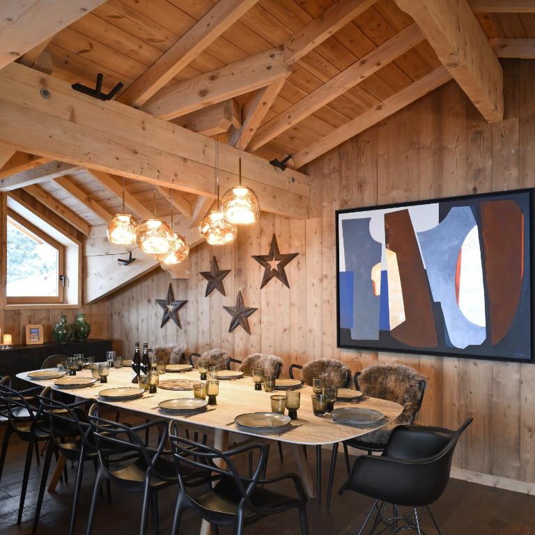 Chalet Fabriel - Chalet - 30