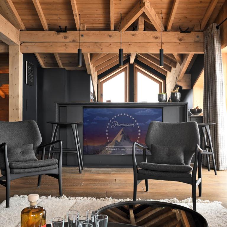 Chalet Fabriel - Chalet - 33