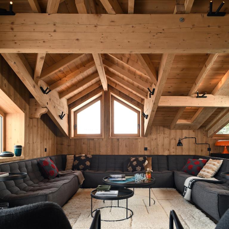 Chalet Fabriel - Chalet - 32