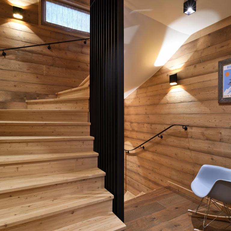 Chalet Fabriel - Chalet - 18