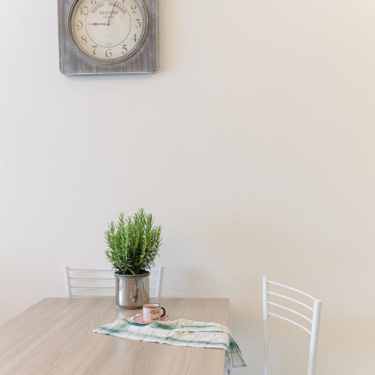 Perla Apartments - Appartamento con 1 Camera da Letto - 15