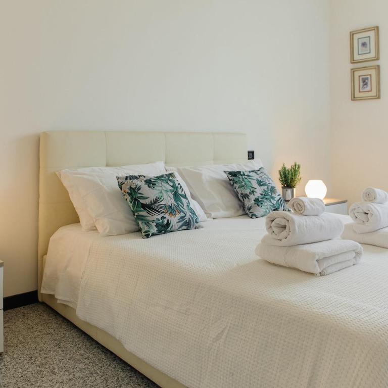Perla Apartments - Appartamento con 1 Camera da Letto - 13