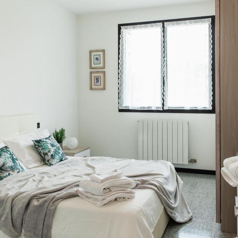 Perla Apartments - Appartamento con 1 Camera da Letto - 14