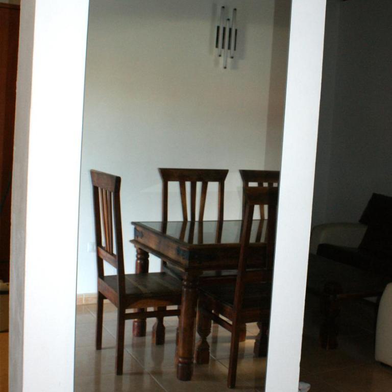 Villa Tamarindo 5 - Casa - 5