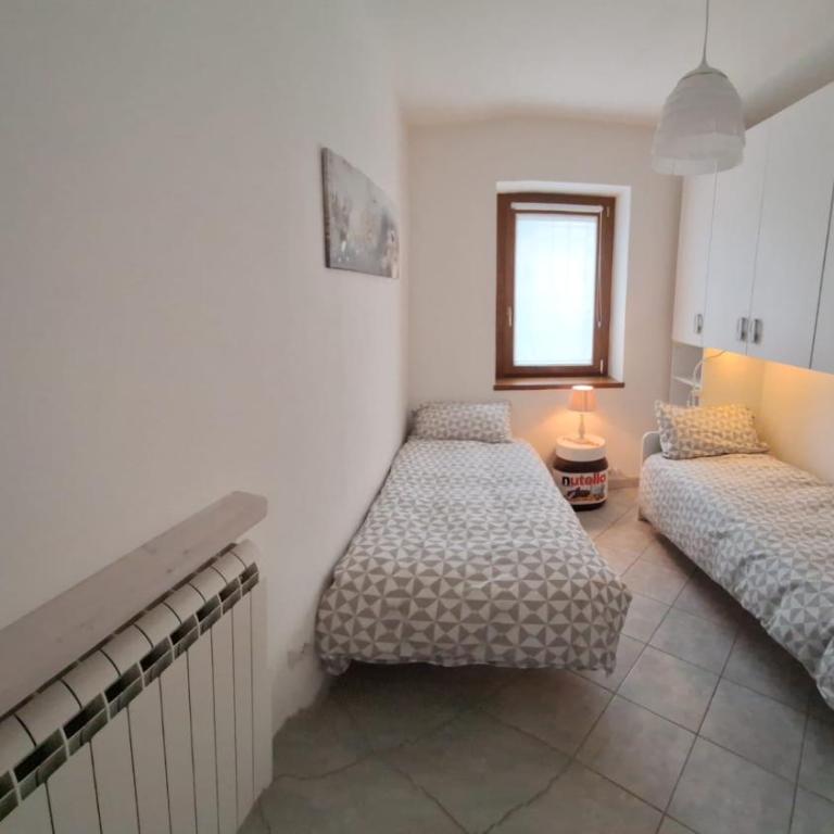 Residenza Jasmine - Casa con 2 Camere da Letto - 13