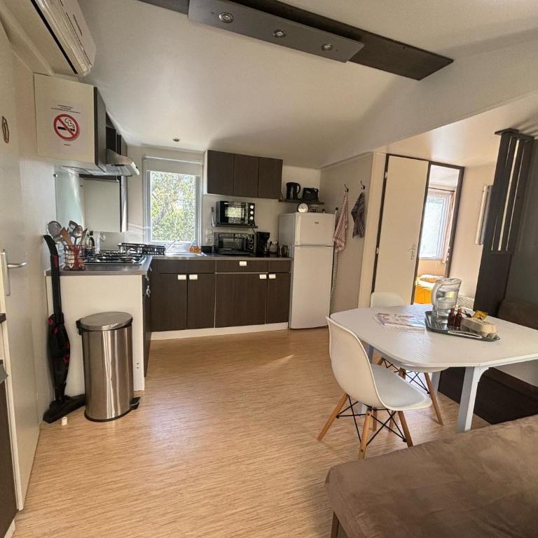 A Casa Di l'Altana - Chalet 3 Chambres - 10