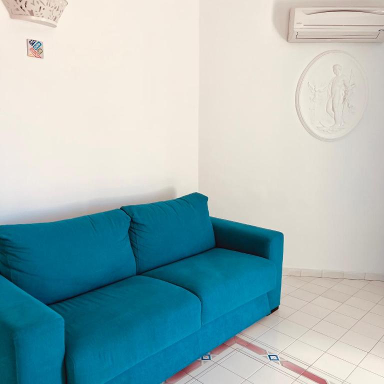 Casa Alessia - Casa con 1 Camera da Letto - 18
