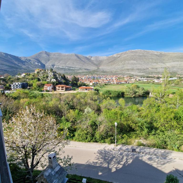 Studio apartmani Milović - Apartman sa 1 Spavaćom Sobom - 3