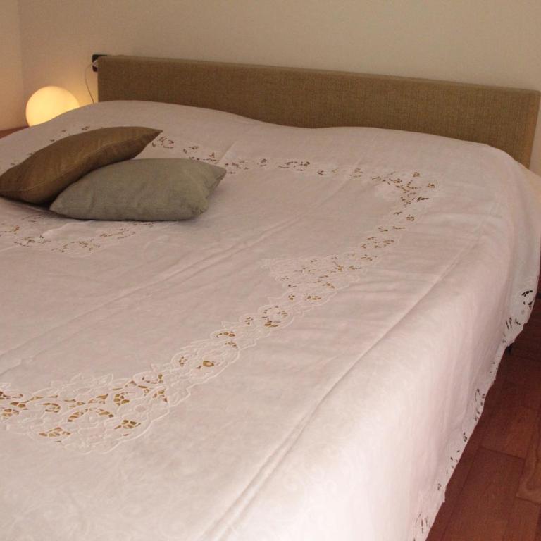 VECCHIA STAZIONE - by Satisfactual Property - One-Bedroom House - 18