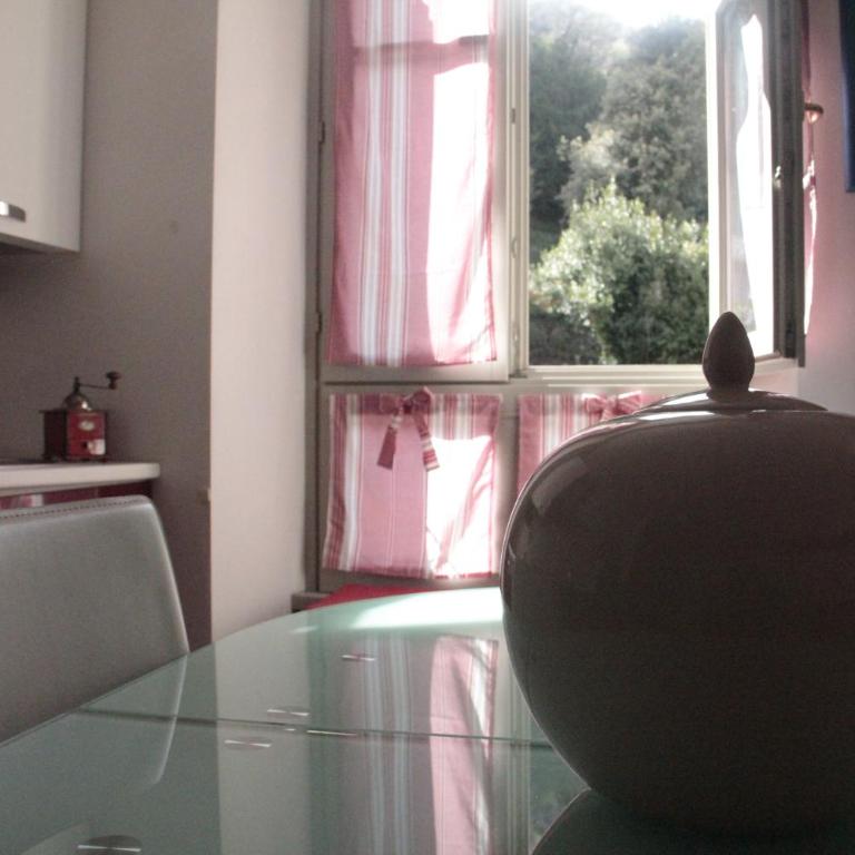VECCHIA STAZIONE - by Satisfactual Property - One-Bedroom House - 10
