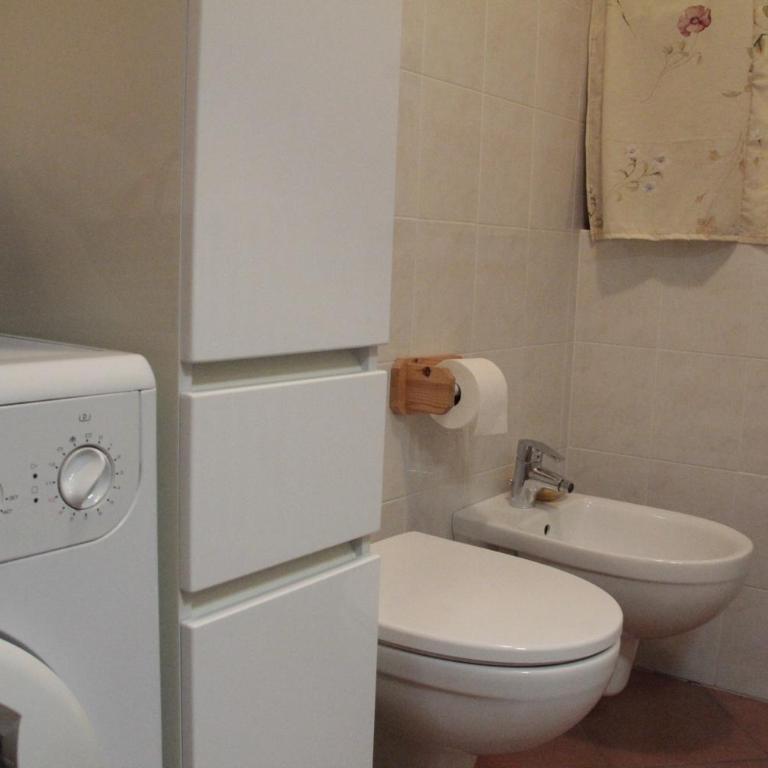 VECCHIA STAZIONE - by Satisfactual Property - One-Bedroom House - 24