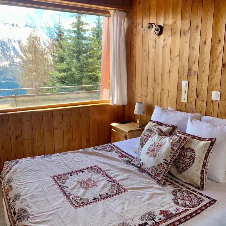 Hotels Les Catrems & Le Montagnou - Chambre Double - Le Montagnou - 2