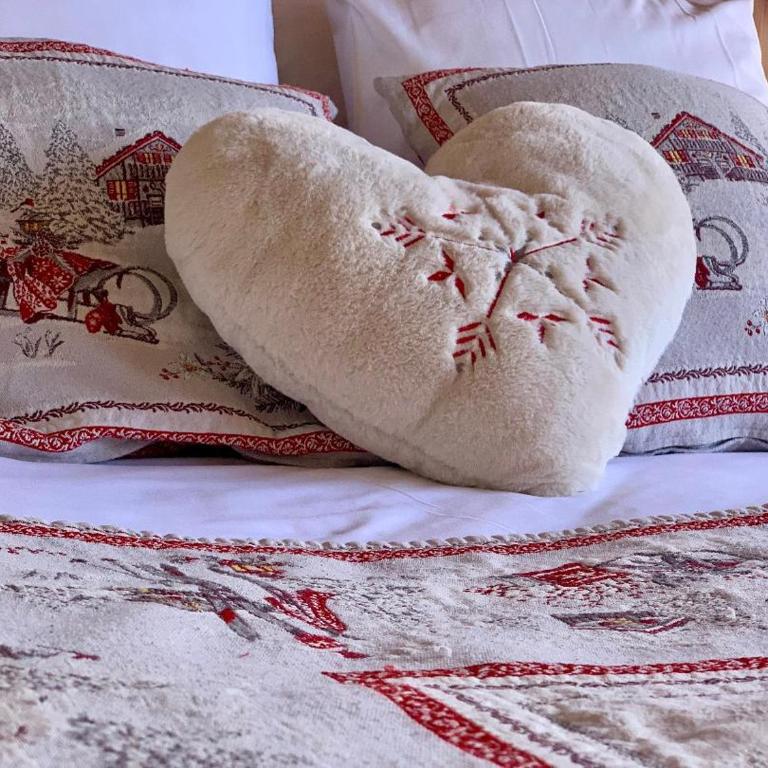 Hotels Les Catrems & Le Montagnou - Chambre Double - Le Montagnou - 3
