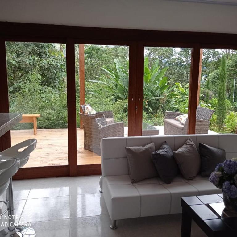 Villa Las Aguilas - Villa de 1 dormitorio - 2