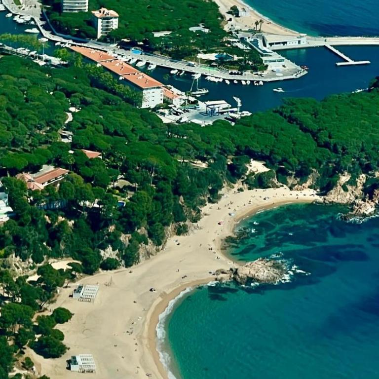 Rosa dels Vents Port d'Aro - Apartamento de 2 dormitorios - 31