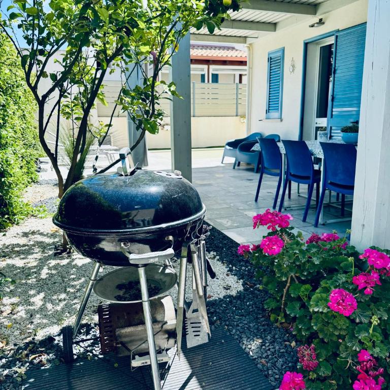 Villa Atena Baia Cornino - Casa Vacanze - 41