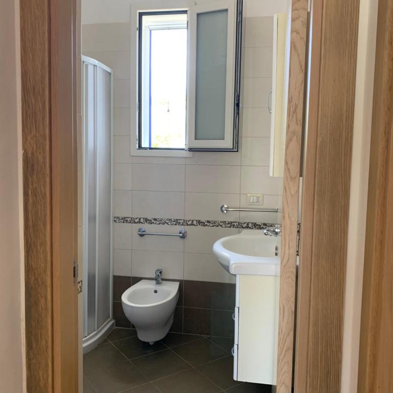 Villetta da Leo - Three-Bedroom House - 21