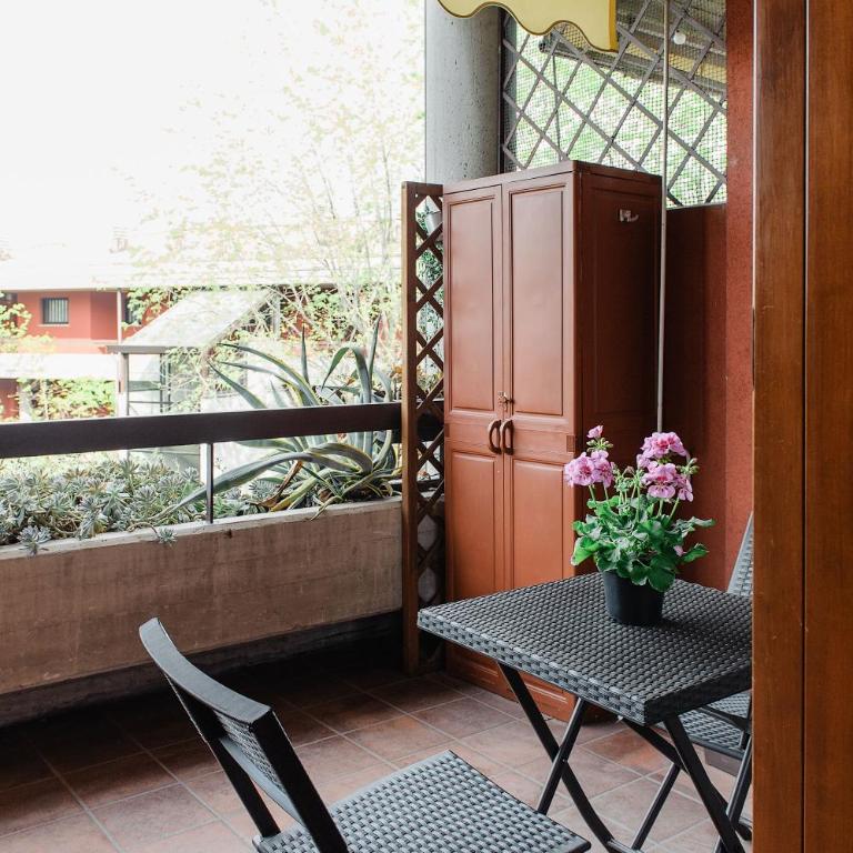 Perla Apartments - Appartamento con 1 Camera da Letto - 18