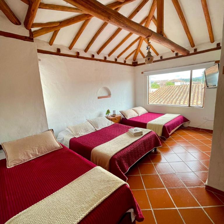 El Oasis de la villa - Casa de 5 dormitorios - 11