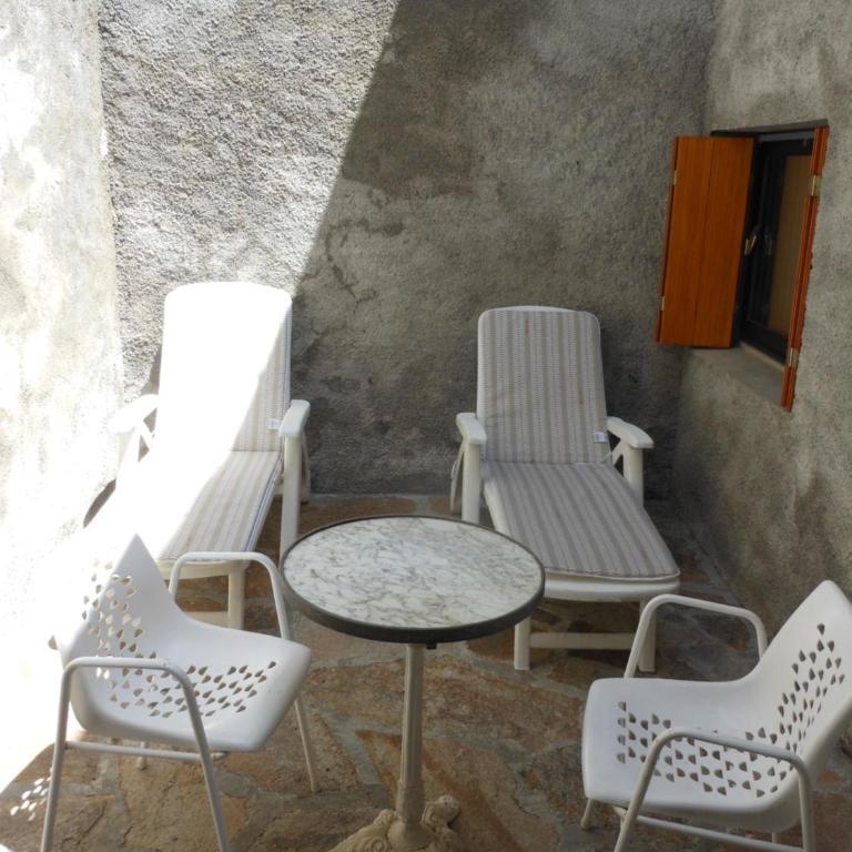 Adorable meublé de standing dans chalet montagnard - Appartement 2 Chambres - 3
