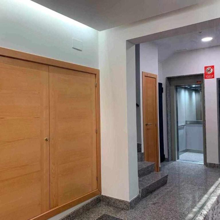 Ramón y Cajal SUITES DE LUXE - Apartamento - 30